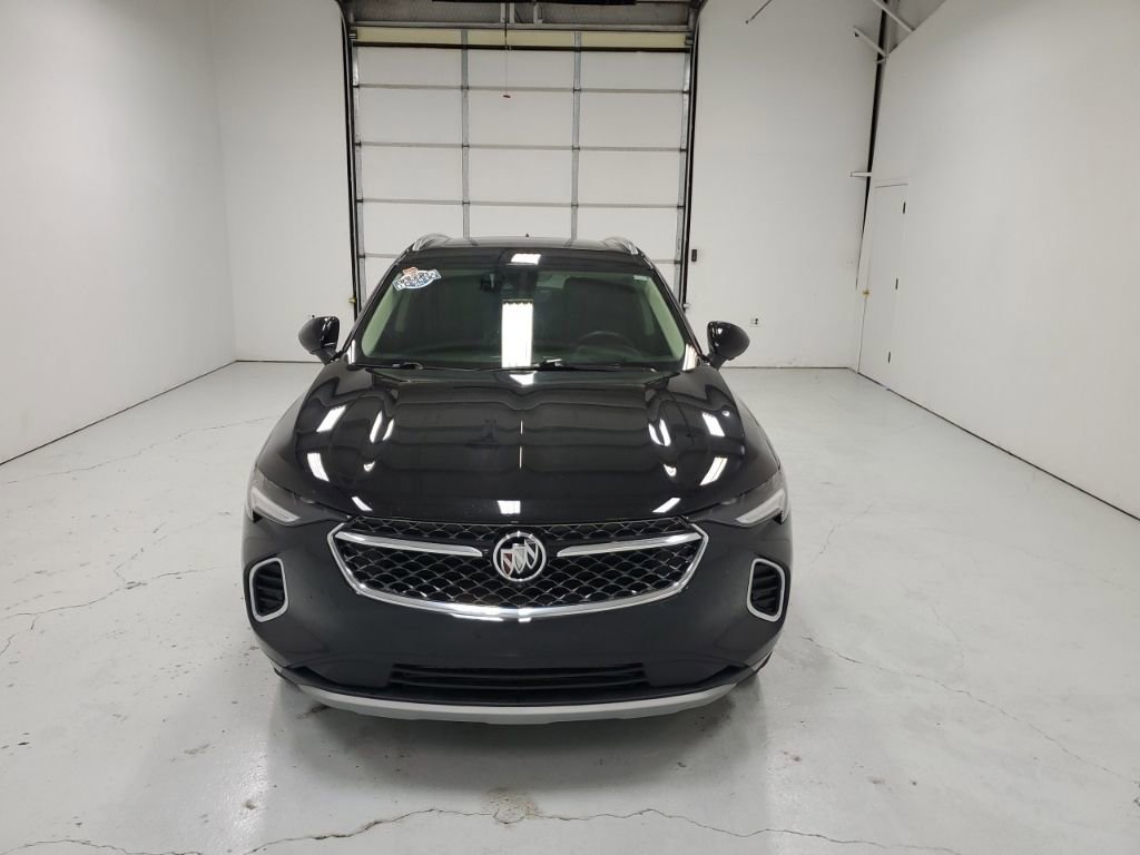 2023 Buick Envision Avenir photo 6