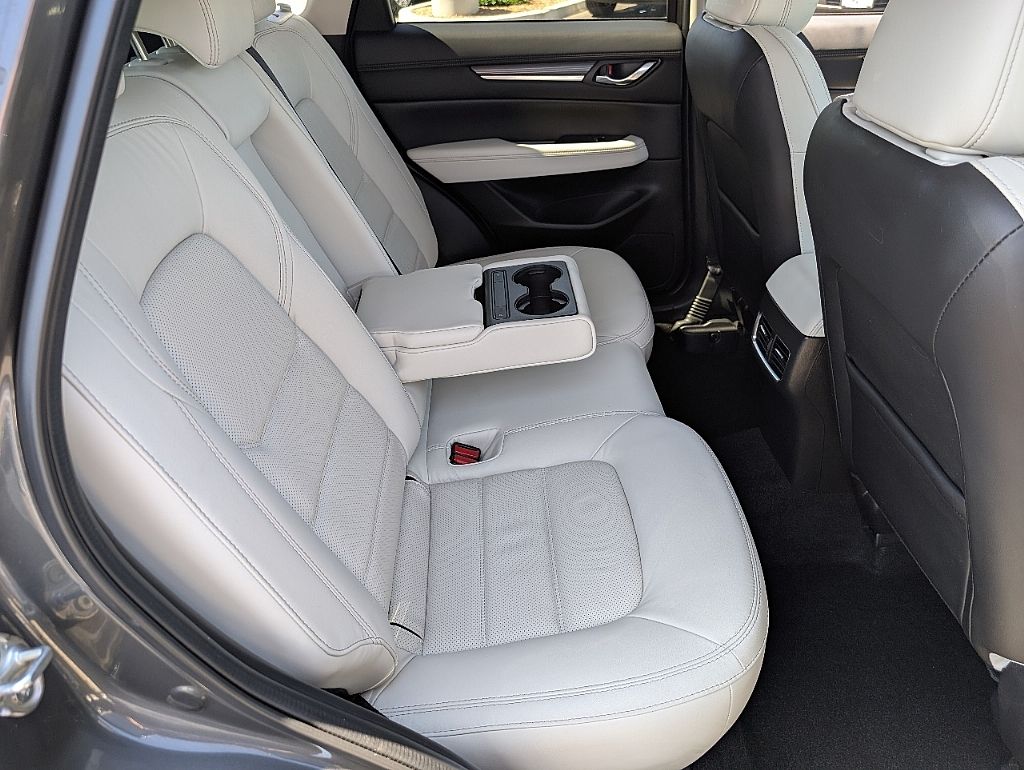 2023 Mazda CX-5 2.5 Premium Plus photo 17