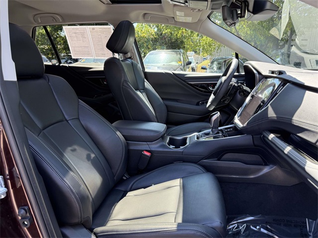 2025 Subaru Outback Touring XT photo 15