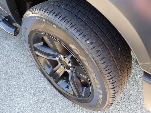 2022 Ram 1500 Classic Warlock photo 10