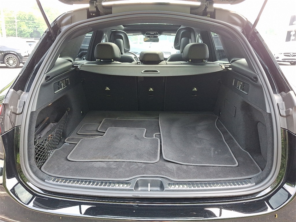2025 Mercedes Benz GLC 300 4MATIC photo 23