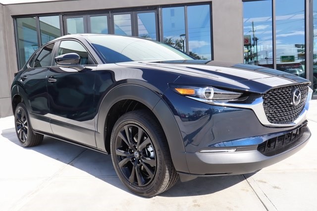 2026 Mazda CX-30 Select Sport's photo