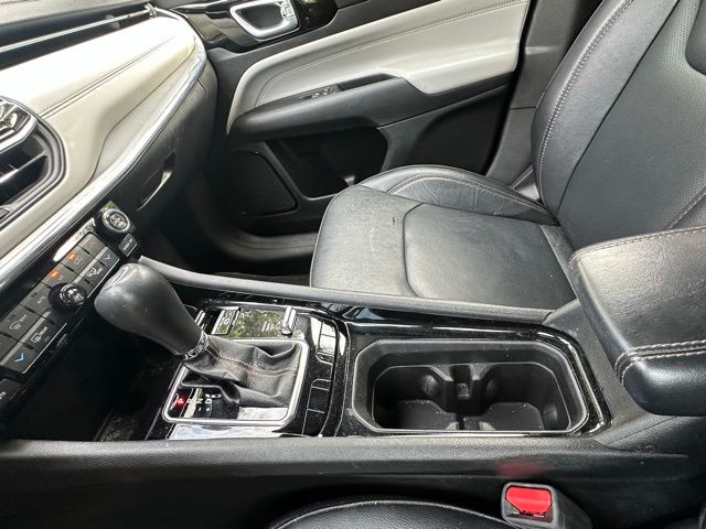 2022 Jeep Compass Limited photo 24