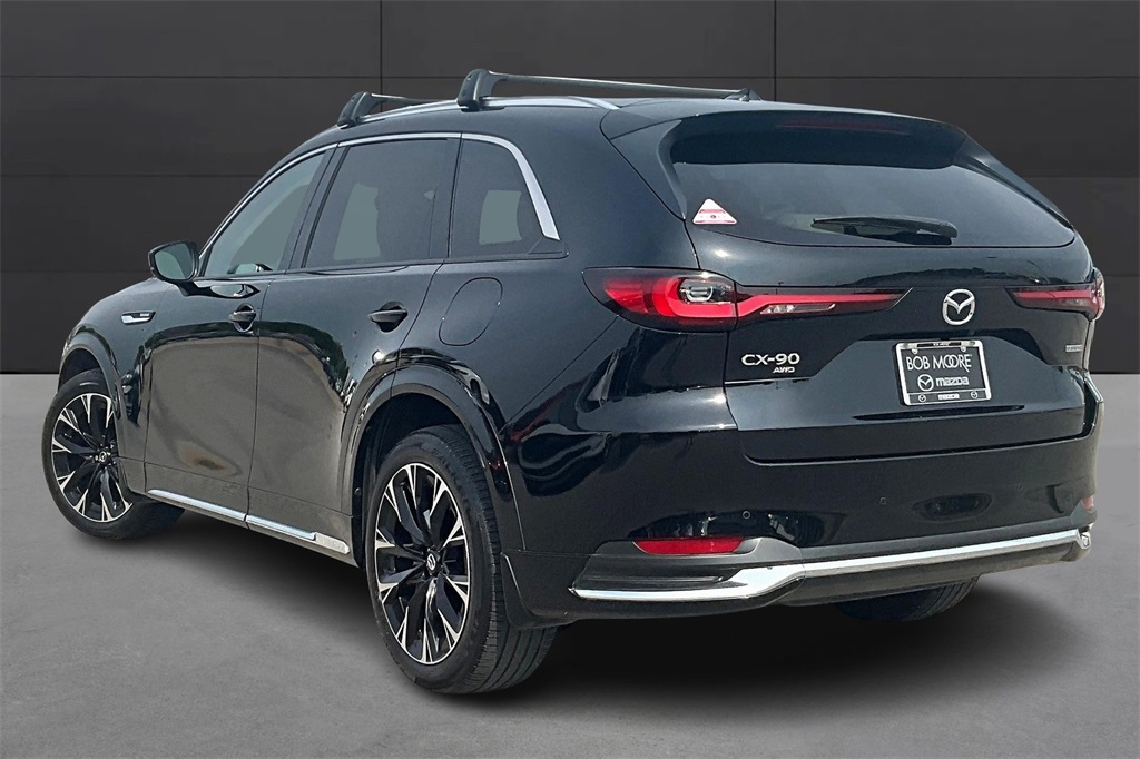 2025 Mazda CX-90 3.3 Turbo S Premium photo 8