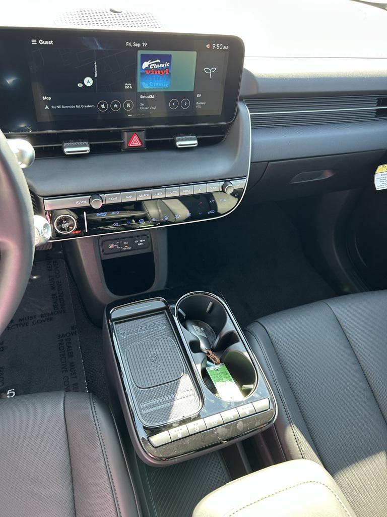 2025 Hyundai Ioniq 5 SEL photo 19