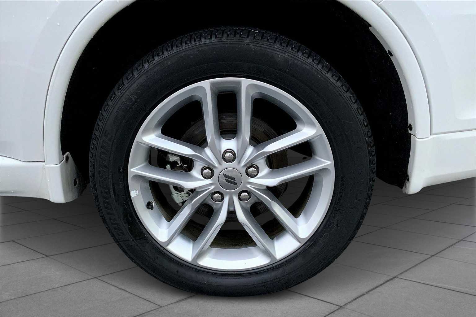 Image 9 of 2024 Dodge Durango GT Plus AWD