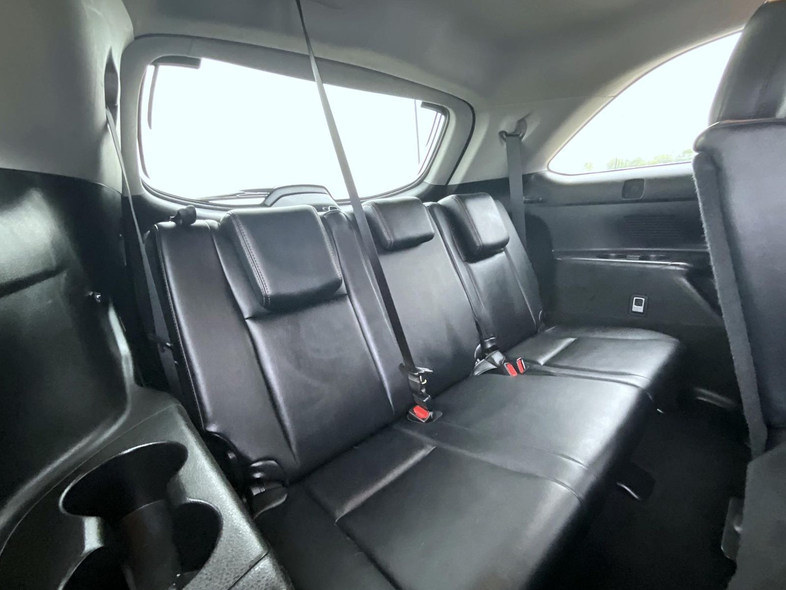 2017 Toyota Highlander XLE photo 21