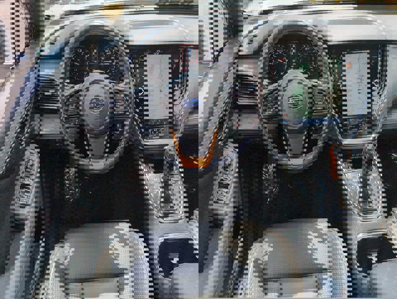 2023 Subaru Outback Wilderness photo 13