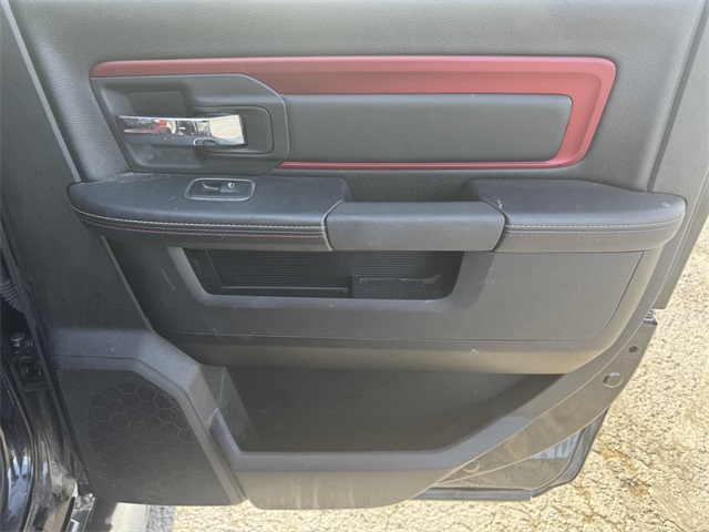 2017 Ram 1500 Rebel photo 13