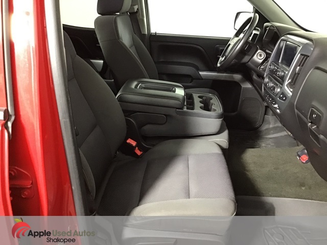 2015 Chevrolet Silverado 1500 LT photo 20