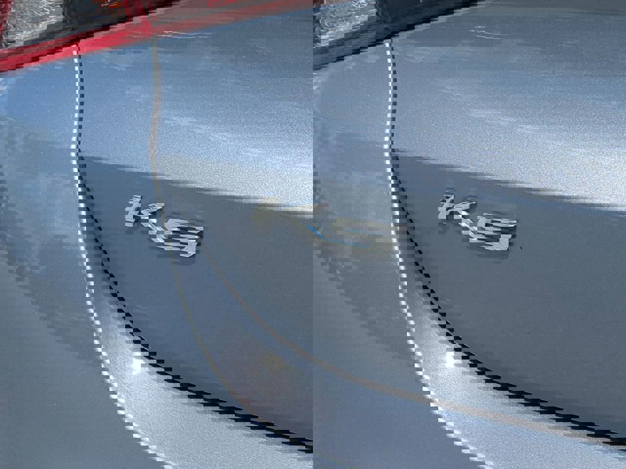 2021 Kia K5 EX photo 12