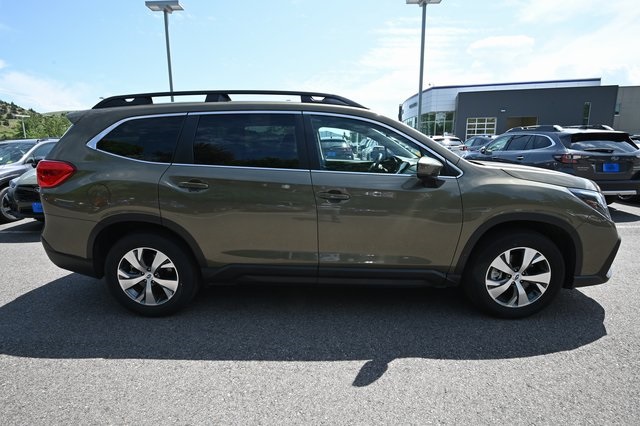 2024 Subaru Ascent Premium photo 12