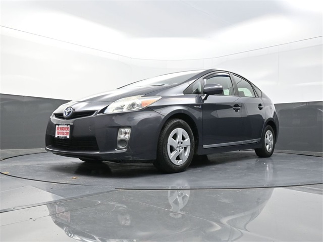 2010 Toyota Prius Two photo 28