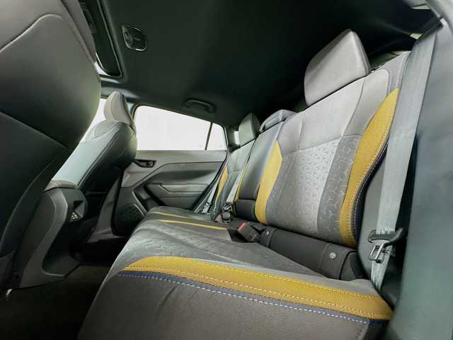 2025 Subaru Crosstrek Sport photo 17
