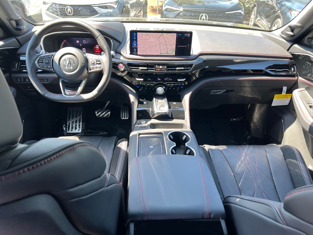 2025 Acura MDX SH-AWD Type S Advance photo 21