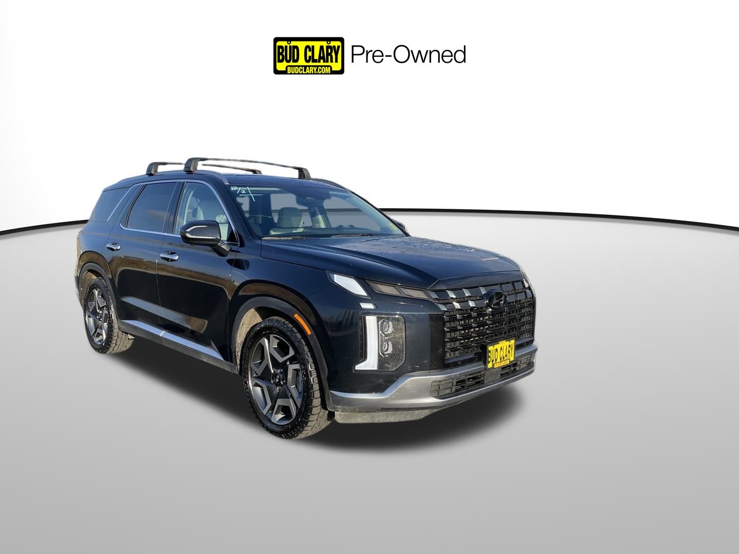 2023 Hyundai Palisade SEL's photo