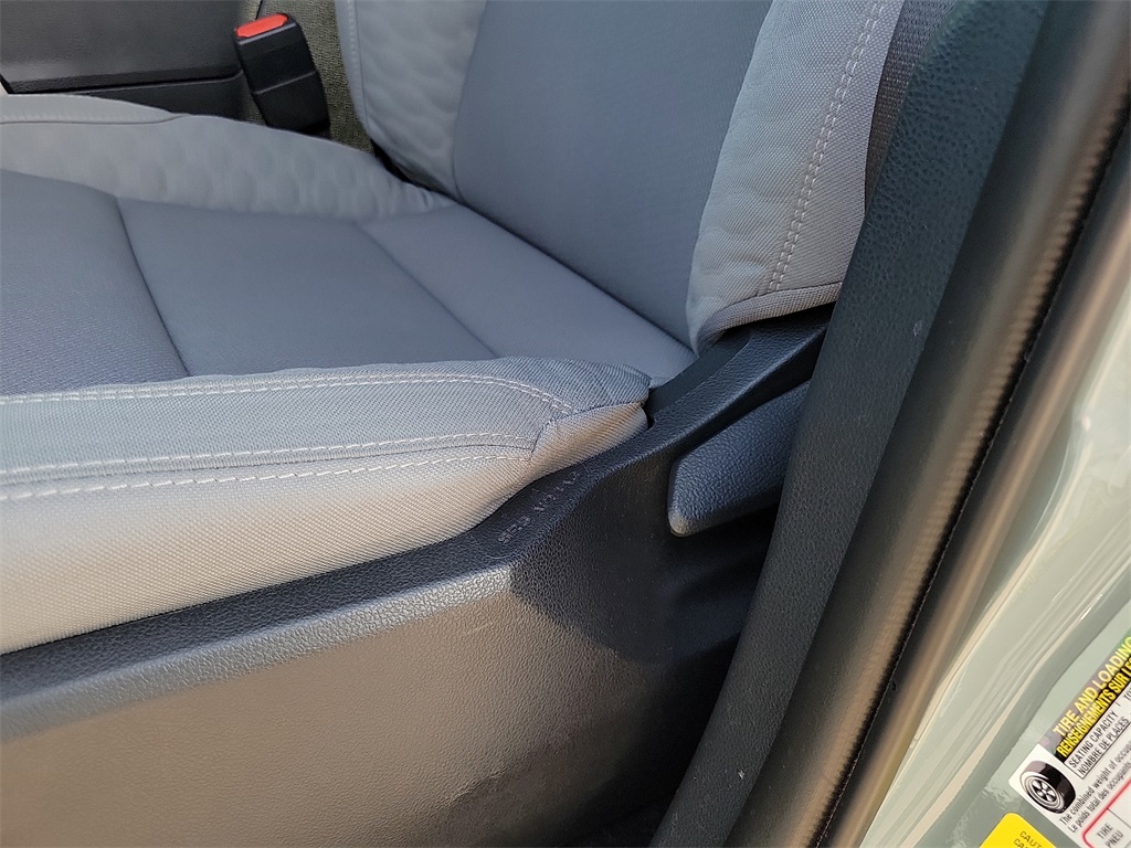 2024 Toyota Tundra SR5 photo 20