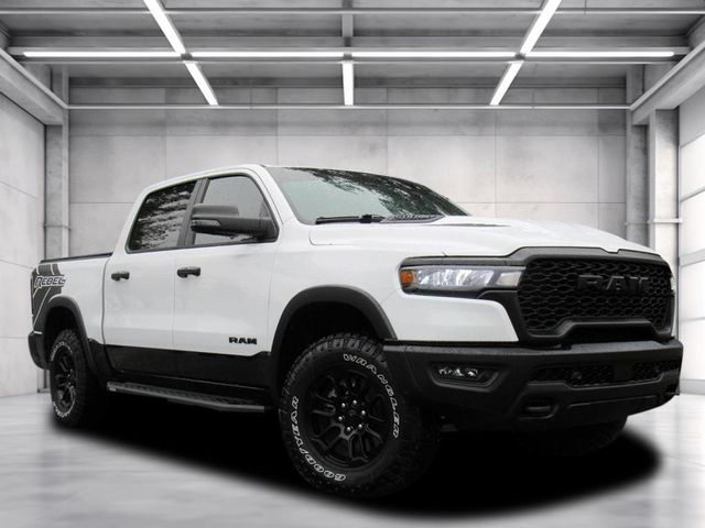 2025 RAM Ram 1500 Pickup Rebel's photo