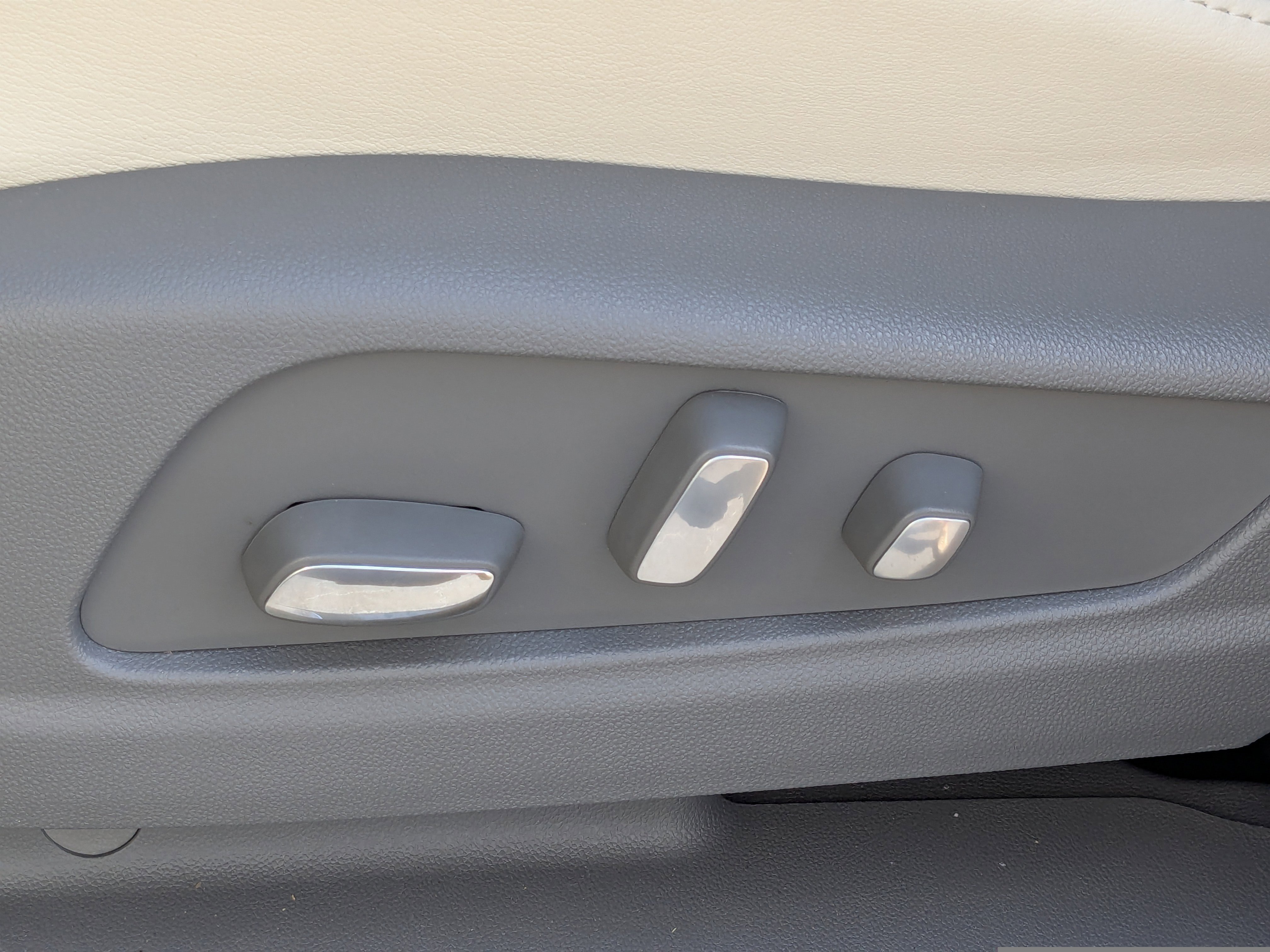 2023 Cadillac XT6 Premium Luxury photo 10