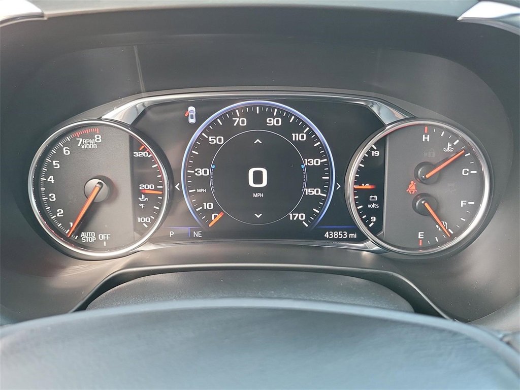 2023 Chevrolet Blazer Premier photo 3