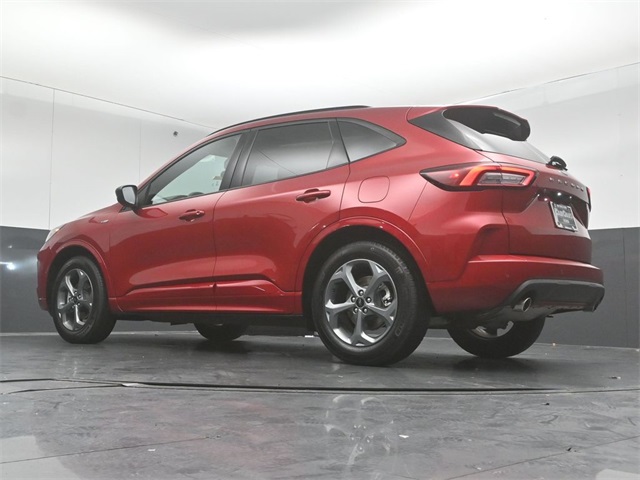 2024 FORD ESCAPE - Image 37