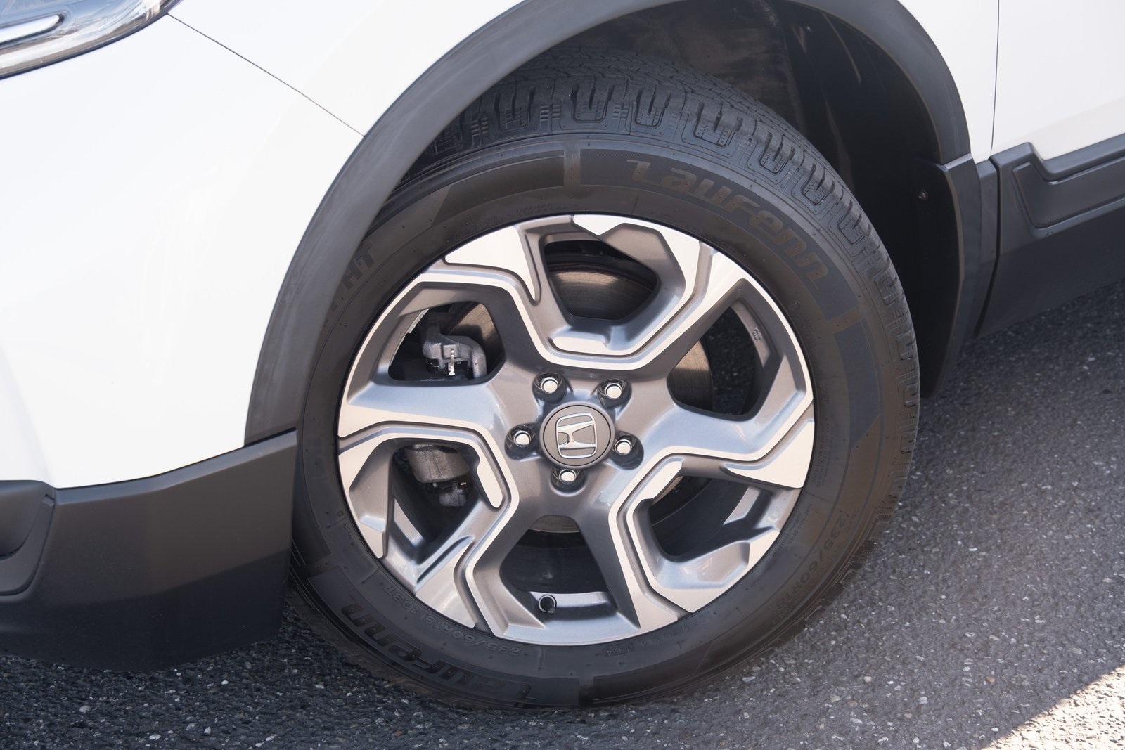 2018 Honda CR-V EX-L photo 23