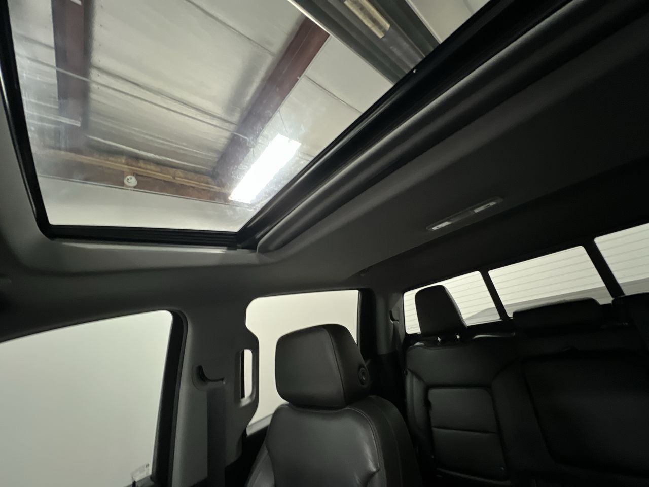 2019 Chevrolet Silverado 1500 LT Trail Boss photo 18