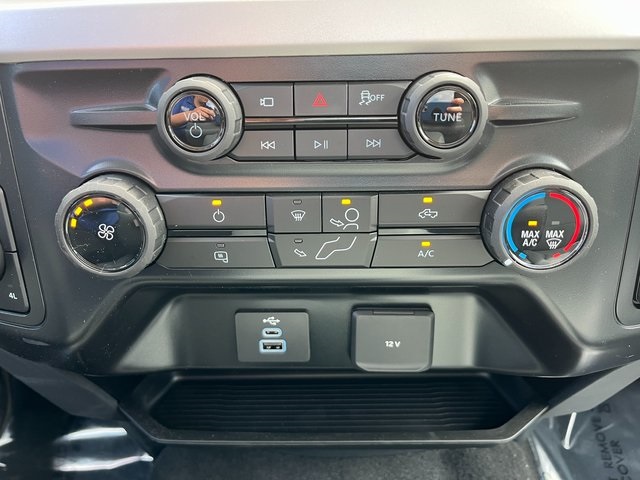 2025 Ford F-350 XLT photo 11