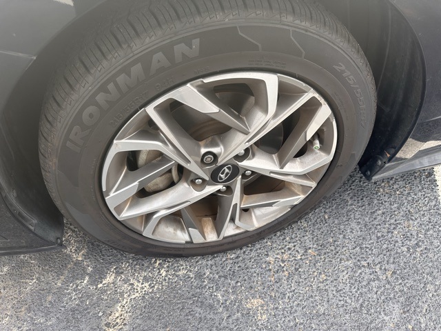 2021 Hyundai Sonata SEL photo 16