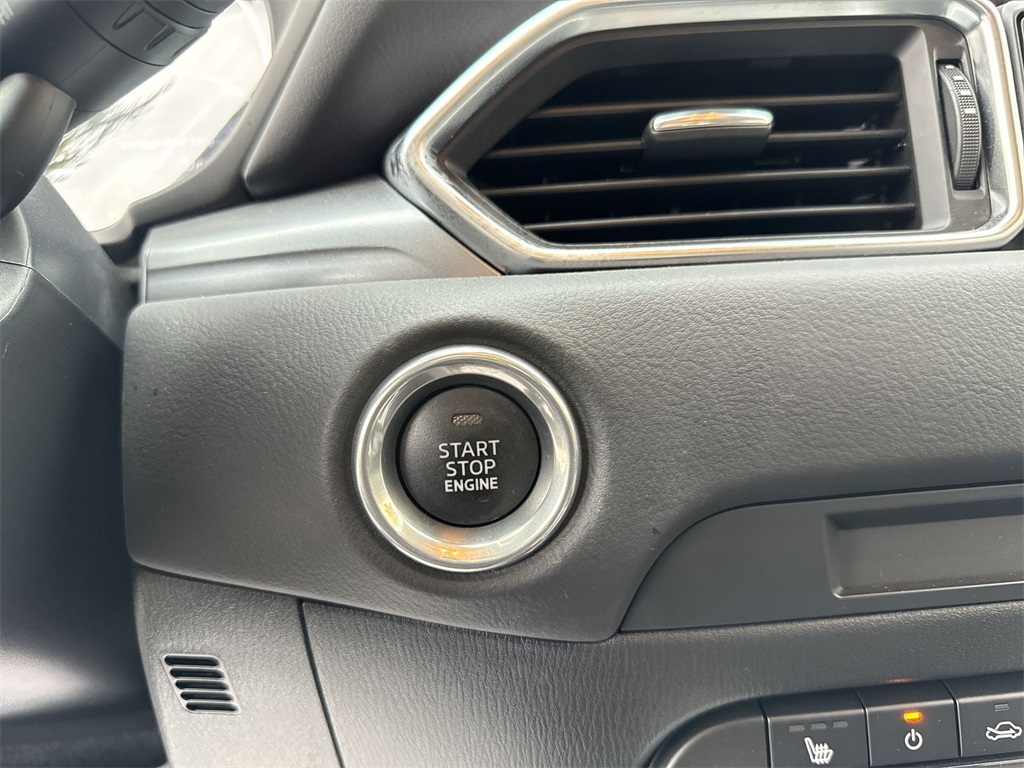 2022 Mazda CX-5 2.5 S Preferred photo 19