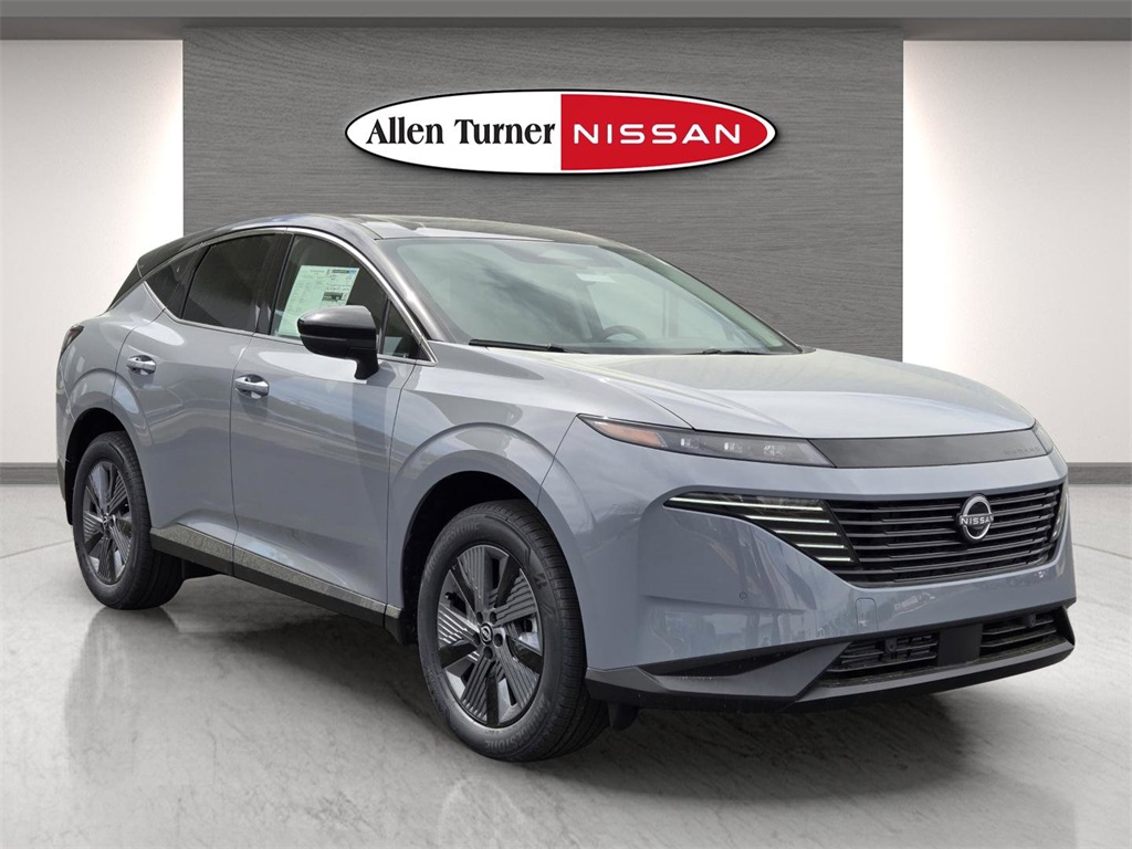 2025 Nissan Murano SL photo 2