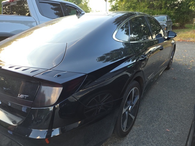 2022 Hyundai Sonata SEL Plus photo 6