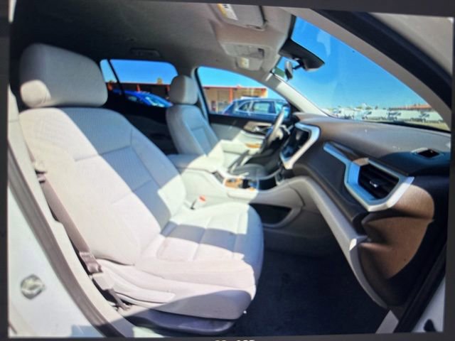 2022 Gmc Acadia SLE photo 6