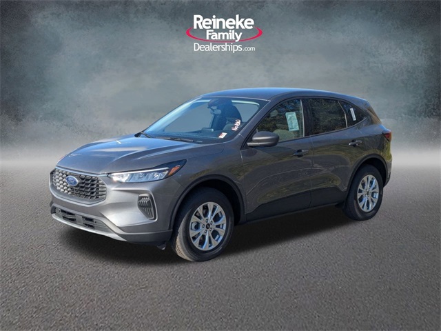 2026 Ford Escape Active's photo