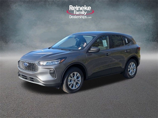 2026 Ford Escape Active's photo