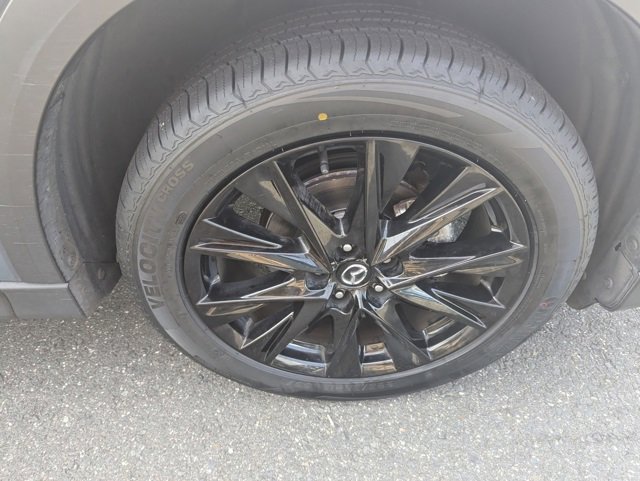 2023 Mazda CX-5 2.5 S Carbon photo 29