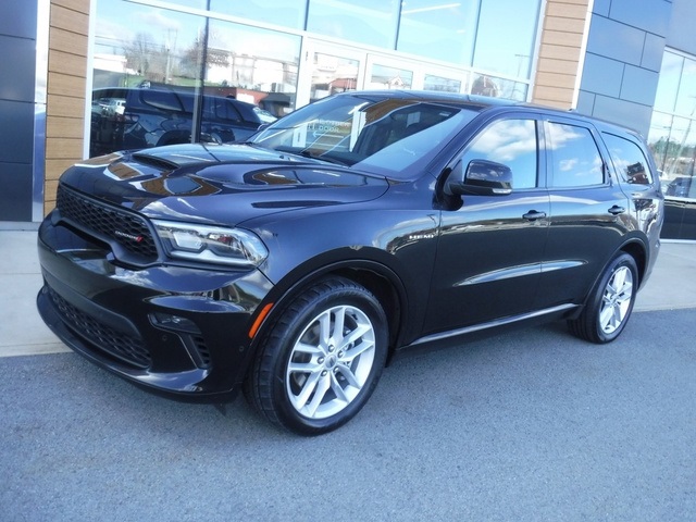 2022 Dodge Durango R/T's photo