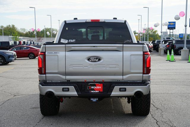 2025 FORD F-150 - Image 28