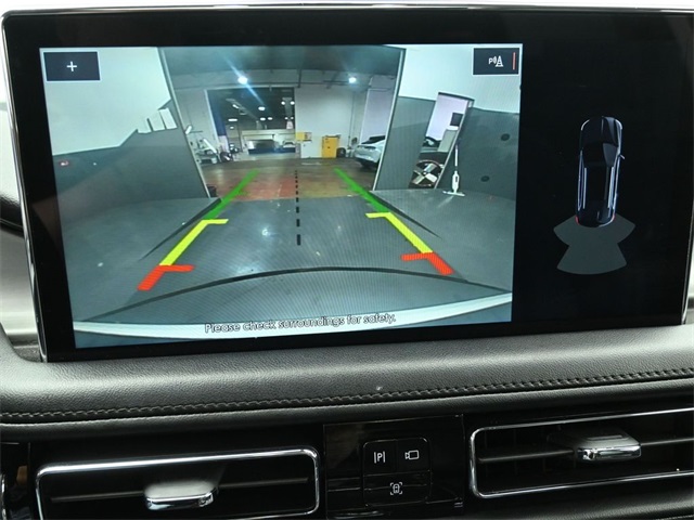 2023 LINCOLN NAUTILUS - Image 17