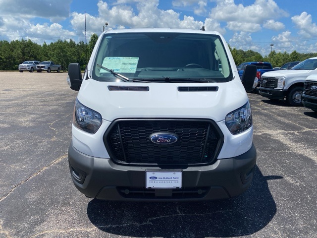 2025 Ford Transit Cargo photo 4