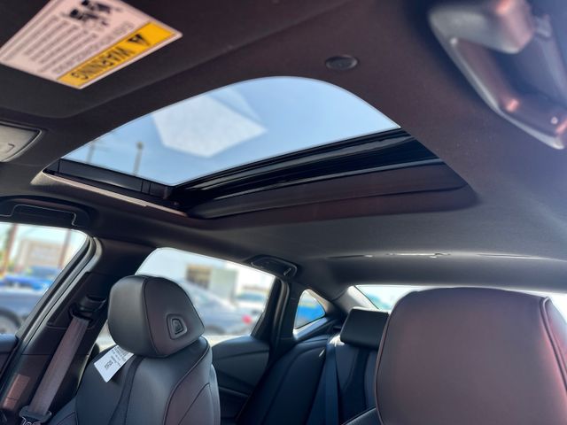 2025 Acura TLX SH-AWD A-Spec photo 20