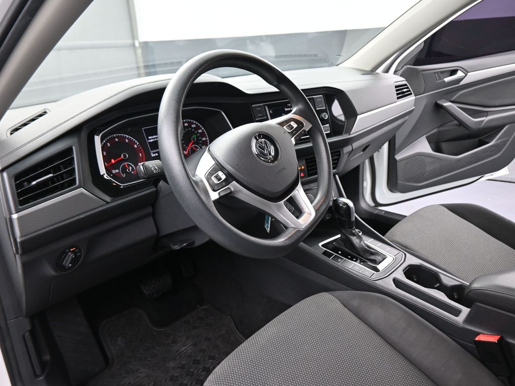 2019 Volkswagen Jetta 1.4T S photo 36
