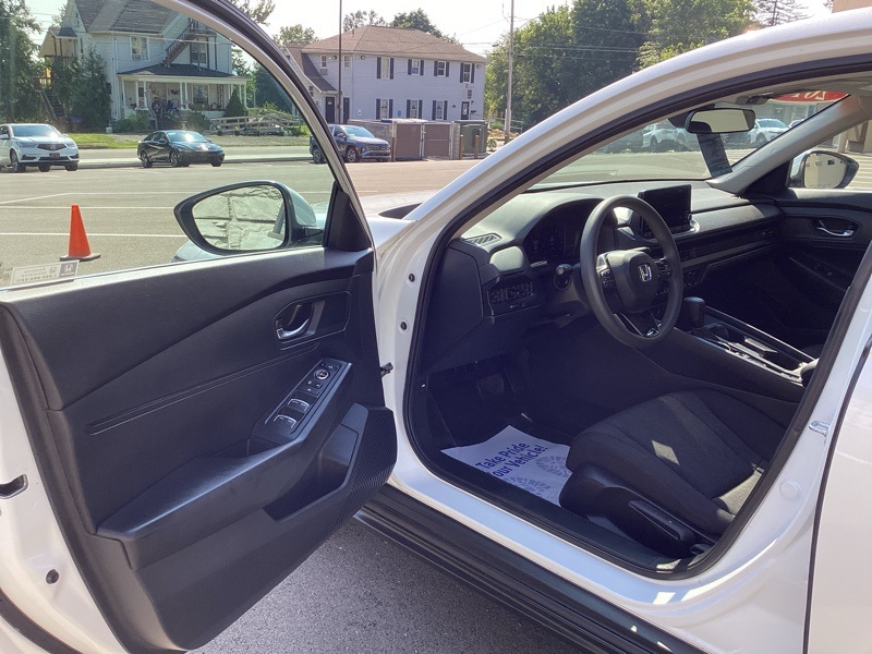 2023 Honda Accord LX photo 21