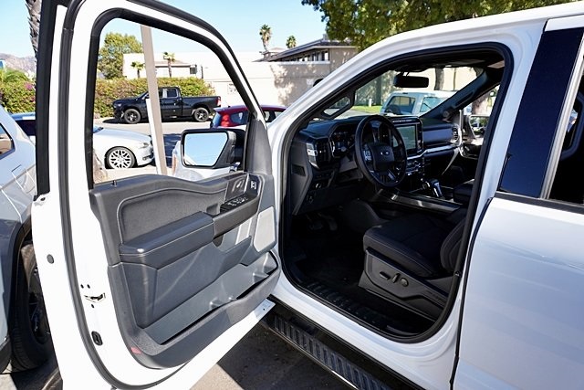 2023 Ford F-150 XLT photo 34