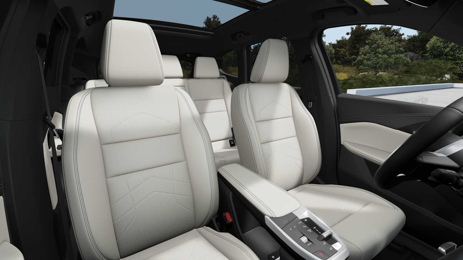 2026 Bmw X1 XDrive28i photo 10