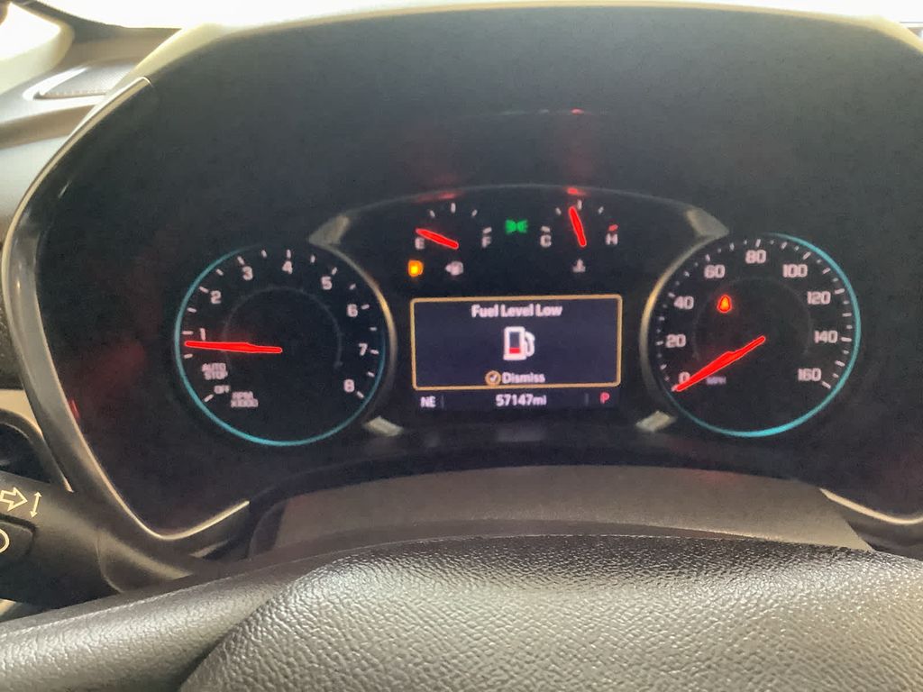 2020 Chevrolet Equinox LT photo 13
