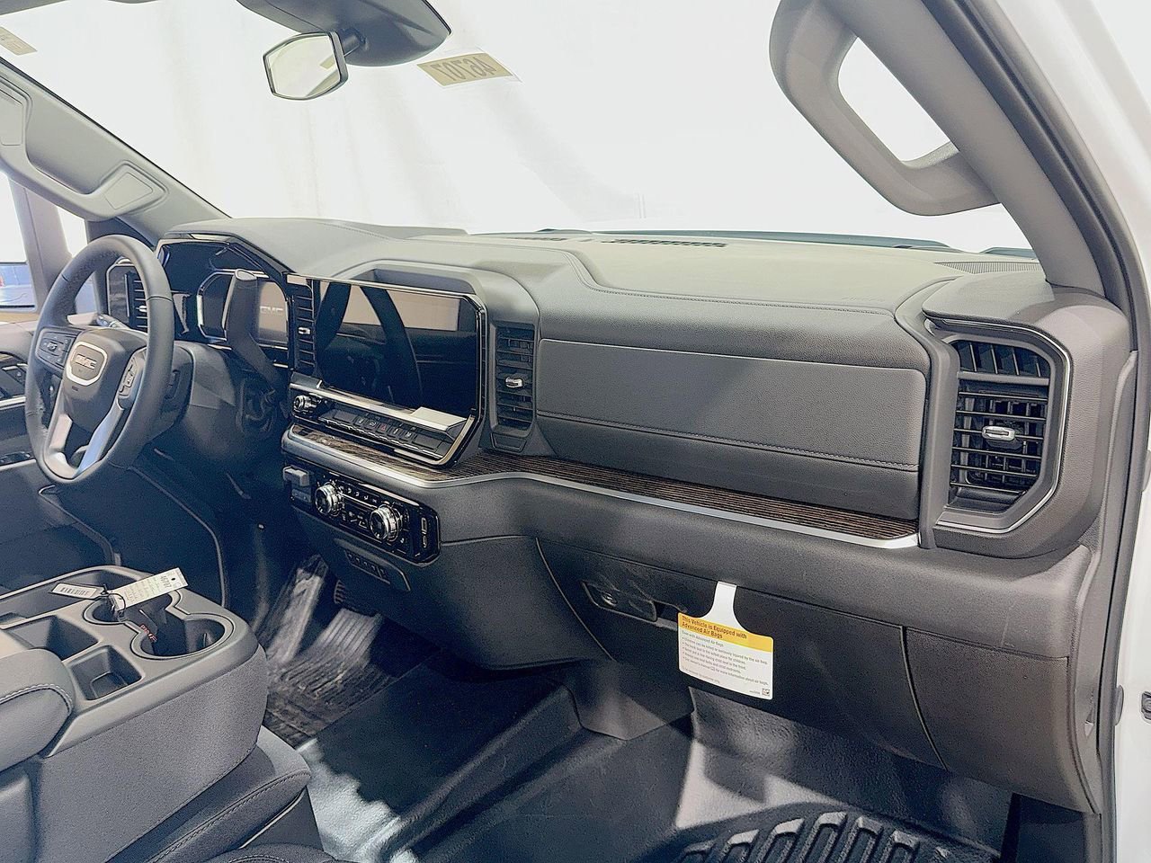 2026 Gmc Sierra 2500 HD SLE photo 25
