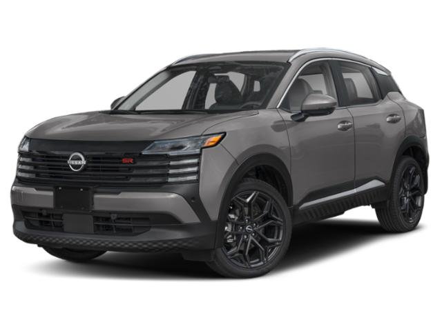 2025 Nissan Kicks SR AWD's photo