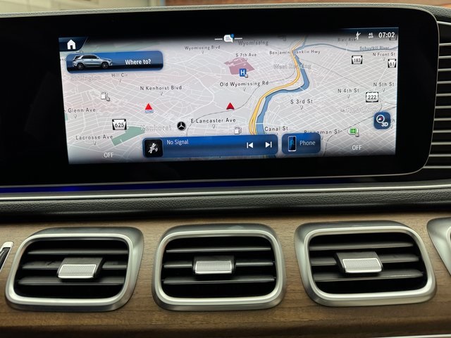 2025 Mercedes Benz GLE 350 4MATIC photo 19