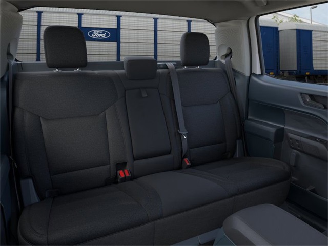 2025 Ford Maverick XLT photo 8